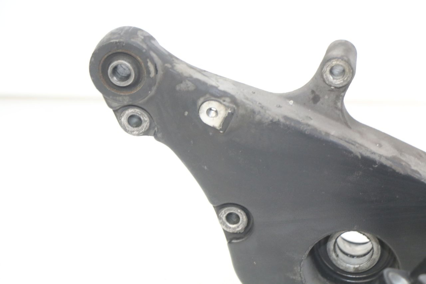 photo de UITLAATSTEUN HONDA FJS SILVERWING SILVER WING 400 (2009 - 2016) - Overzicht