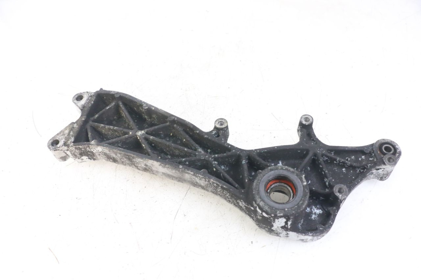 photo de UITLAATSTEUN HONDA FJS SILVERWING SILVER WING 600 (2001 - 2010) - Zoom op gebruiksstaat