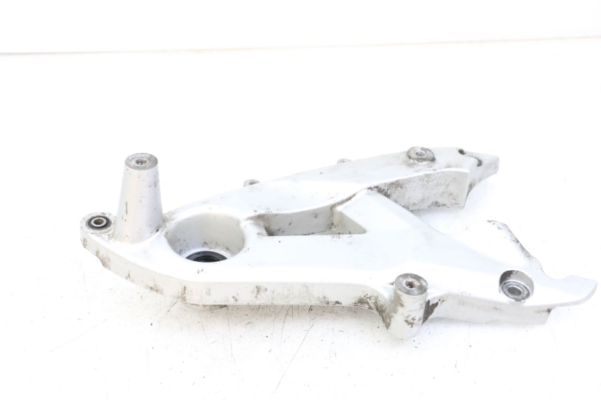 photo de UITLAATSTEUN MBK FLAME X 125 (2007 - 2016) - Andere kijkhoek