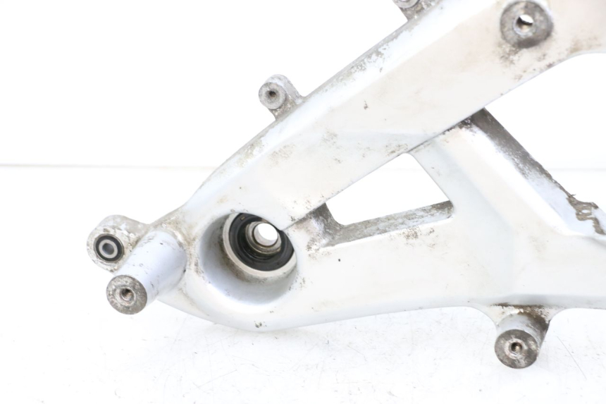 photo de UITLAATSTEUN MBK FLAME X 125 (2007 - 2016) - Overzicht