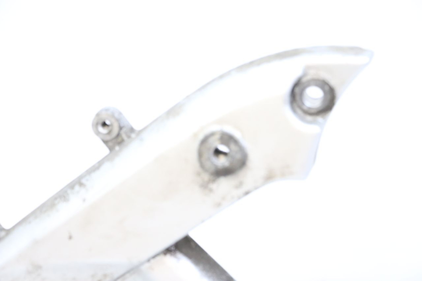 photo de UITLAATSTEUN MBK FLAME X 125 (2007 - 2016) - Staat van het oppervlak