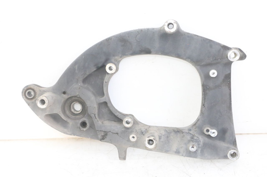 photo de UITLAATSTEUN HONDA FORZA ABS 300 (2013 - 2017) - Hoofdaanzicht