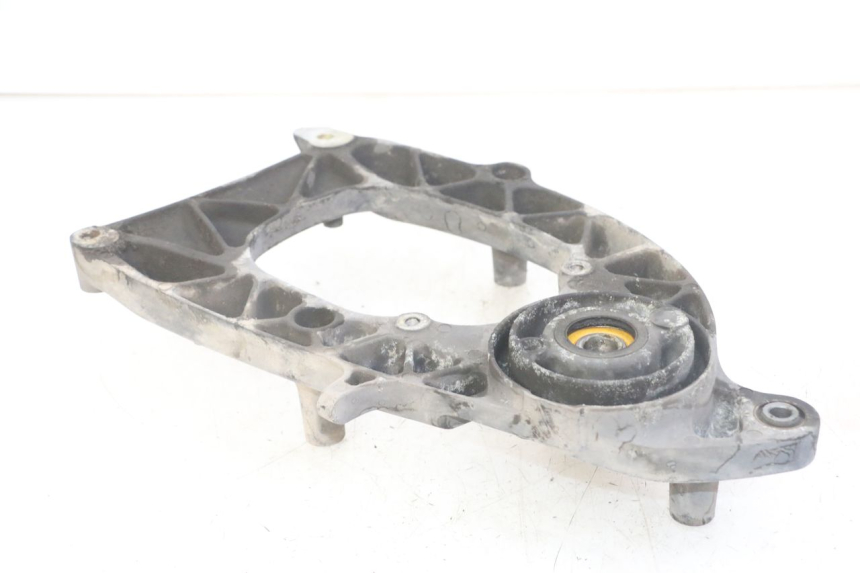 photo de UITLAATSTEUN HONDA FORZA ABS 300 (2013 - 2017) - Detail van het onderdeel