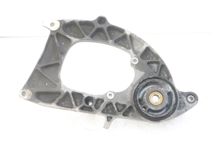 photo de UITLAATSTEUN HONDA FORZA ABS 300 (2013 - 2017) - Zoom op gebruiksstaat