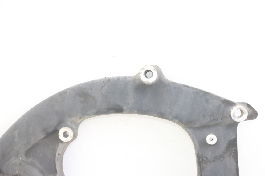 photo de UITLAATSTEUN HONDA FORZA ABS 300 (2013 - 2017) - Andere kijkhoek