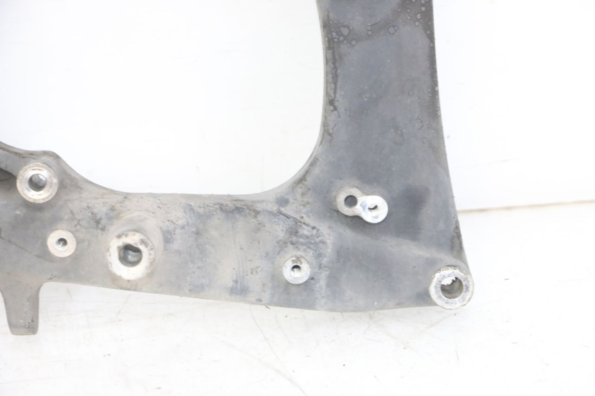 photo de UITLAATSTEUN HONDA FORZA ABS 300 (2013 - 2017) - Technische close-up