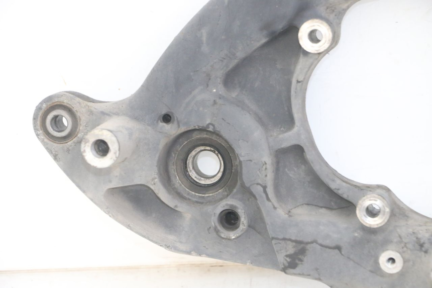 photo de UITLAATSTEUN HONDA FORZA ABS 300 (2013 - 2017) - Overzicht