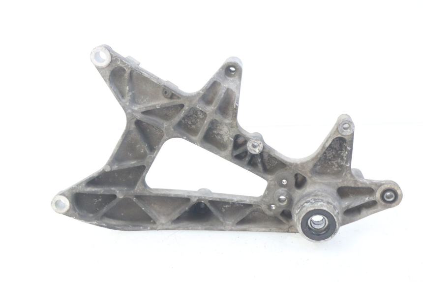 photo de UITLAATSTEUN HONDA FORZA 125 (2015 - 2016) - Detail van het onderdeel