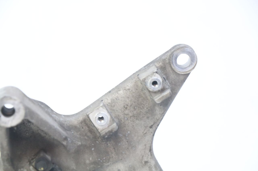 photo de UITLAATSTEUN HONDA FORZA 125 (2015 - 2016) - Andere kijkhoek