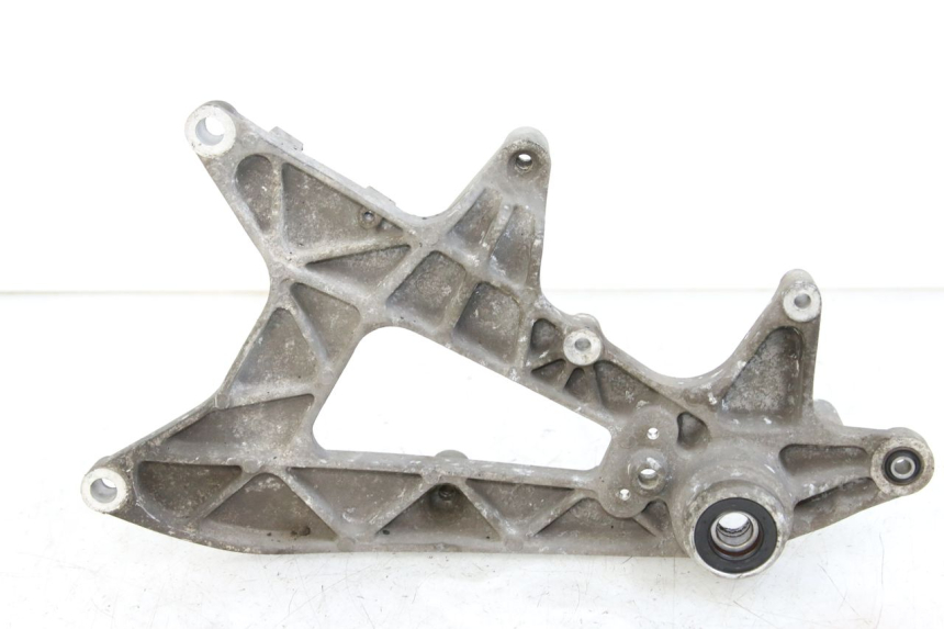 photo de UITLAATSTEUN HONDA FORZA 125 (2015 - 2016) - Zoom op gebruiksstaat