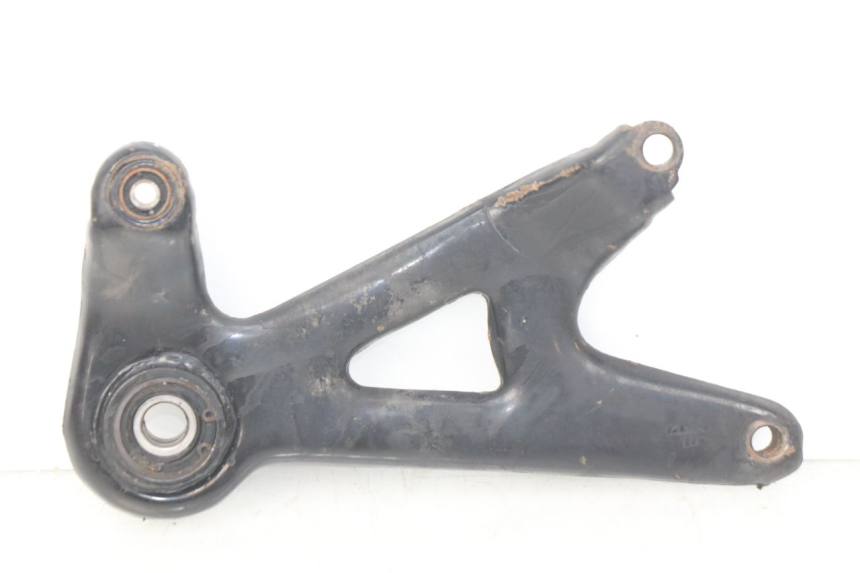 photo de UITLAATSTEUN SACHS FY125T FY T 125 (2007 - 2011) - Hoofdaanzicht