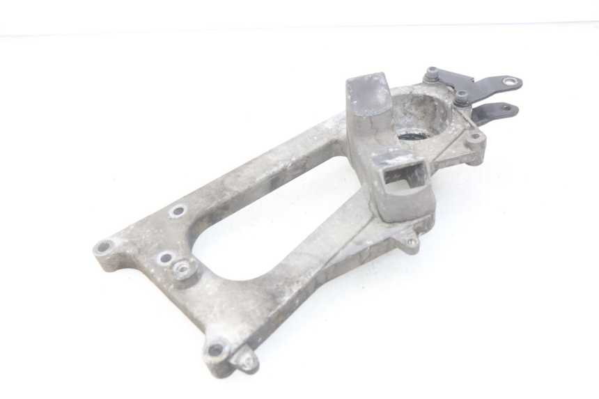 photo de UITLAATSTEUN PEUGEOT GEOPOLIS 400 (2007 - 2013) - Detail van het onderdeel