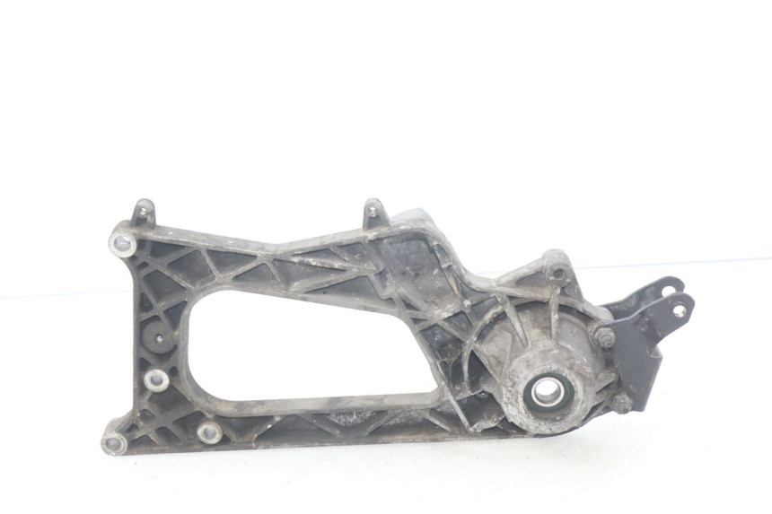 photo de UITLAATSTEUN PEUGEOT GEOPOLIS 400 (2007 - 2013) - Zoom op gebruiksstaat