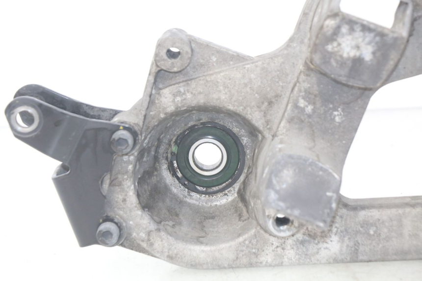 photo de UITLAATSTEUN PEUGEOT GEOPOLIS 400 (2007 - 2013) - Andere kijkhoek