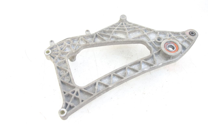 photo de UITLAATSTEUN PEUGEOT GEOPOLIS RS 125 (2007 - 2009) - Detail van het onderdeel