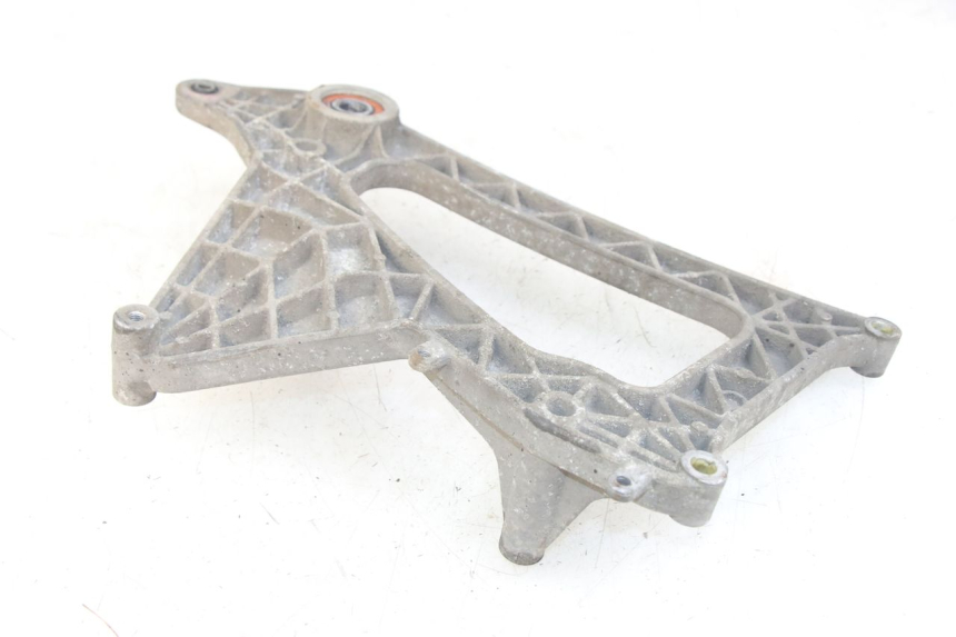 photo de UITLAATSTEUN PEUGEOT GEOPOLIS RS 125 (2007 - 2009) - Zoom op gebruiksstaat