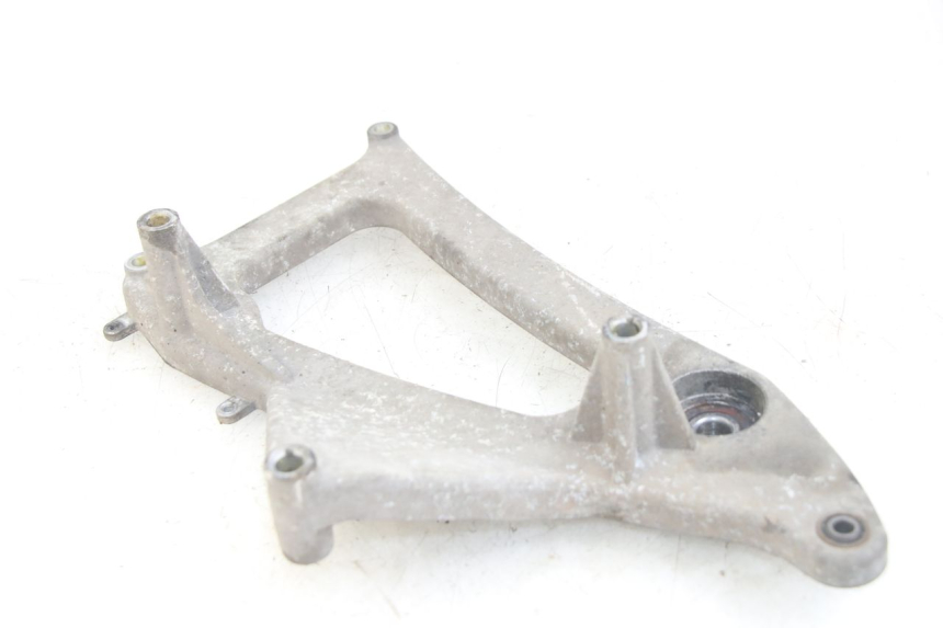 photo de UITLAATSTEUN PEUGEOT GEOPOLIS RS 125 (2007 - 2009) - Andere kijkhoek