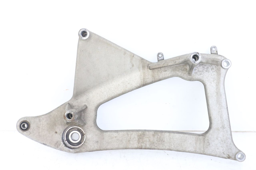 photo de UITLAATSTEUN PEUGEOT GEOPOLIS RS 125 (2007 - 2009) - Hoofdaanzicht