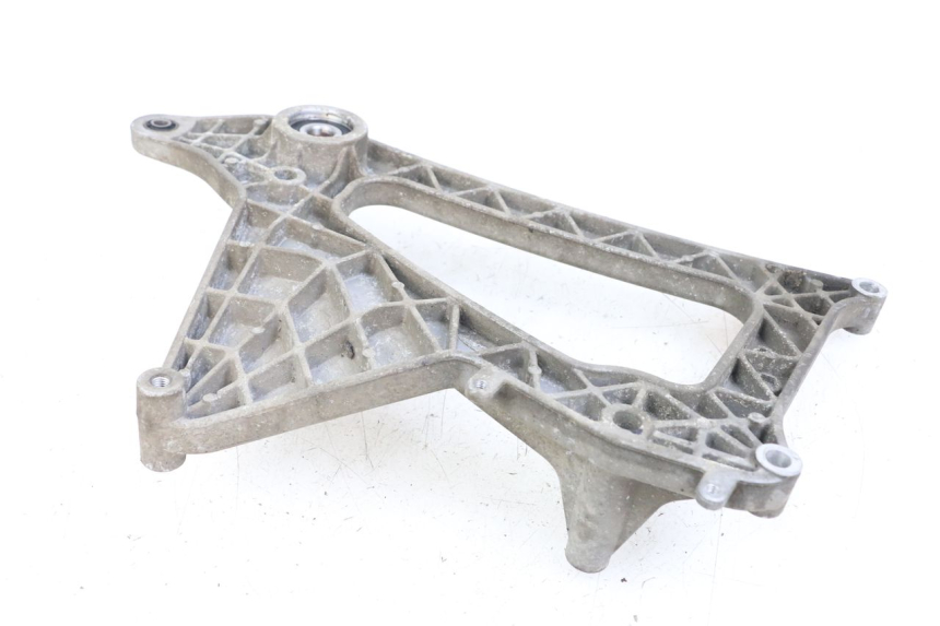 photo de UITLAATSTEUN PEUGEOT GEOPOLIS RS 125 (2007 - 2009) - Detail van het onderdeel