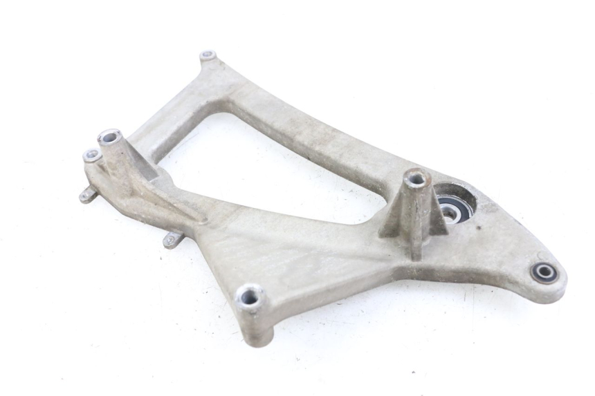 photo de UITLAATSTEUN PEUGEOT GEOPOLIS RS 125 (2007 - 2009) - Andere kijkhoek