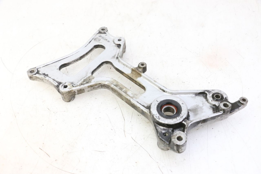 photo de UITLAATSTEUN KYMCO GRAND DINK 125 (2002 - 2007) - Detail van het onderdeel