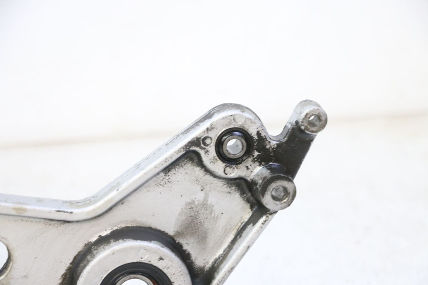 photo de UITLAATSTEUN KYMCO GRAND DINK 125 (2002 - 2007) - Overzicht