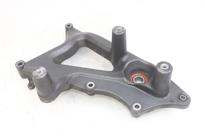 photo de UITLAATSTEUN SYM GTS EFI 125 (2012 - 2016) - Andere kijkhoek