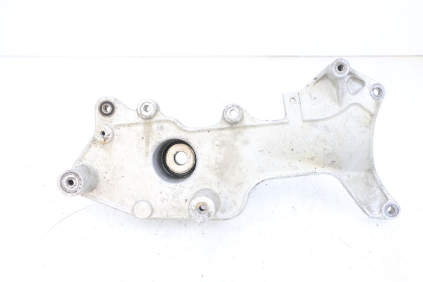 photo de UITLAATSTEUN SYM GTS EVO 125 (2009 - 2013) - Hoofdaanzicht