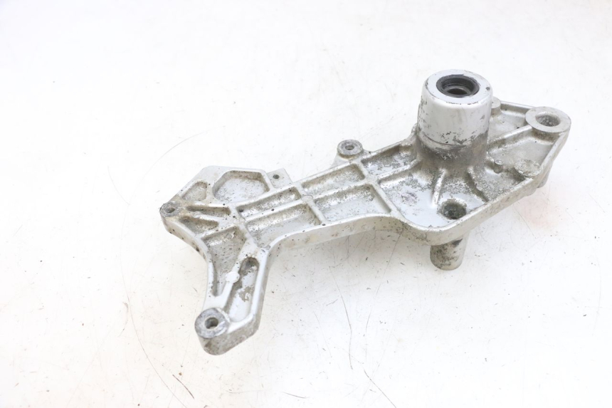 photo de UITLAATSTEUN SYM GTS EVO 125 (2009 - 2013) - Andere kijkhoek