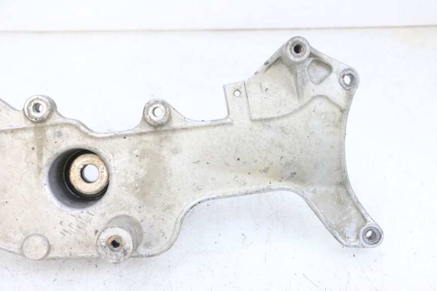 photo de UITLAATSTEUN SYM GTS EVO 125 (2009 - 2013) - Overzicht