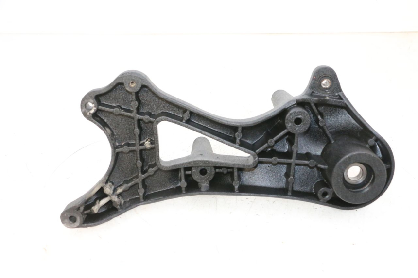 photo de UITLAATSTEUN JM MOTORS GTS 125 (2015 - 2019) - Detail van het onderdeel