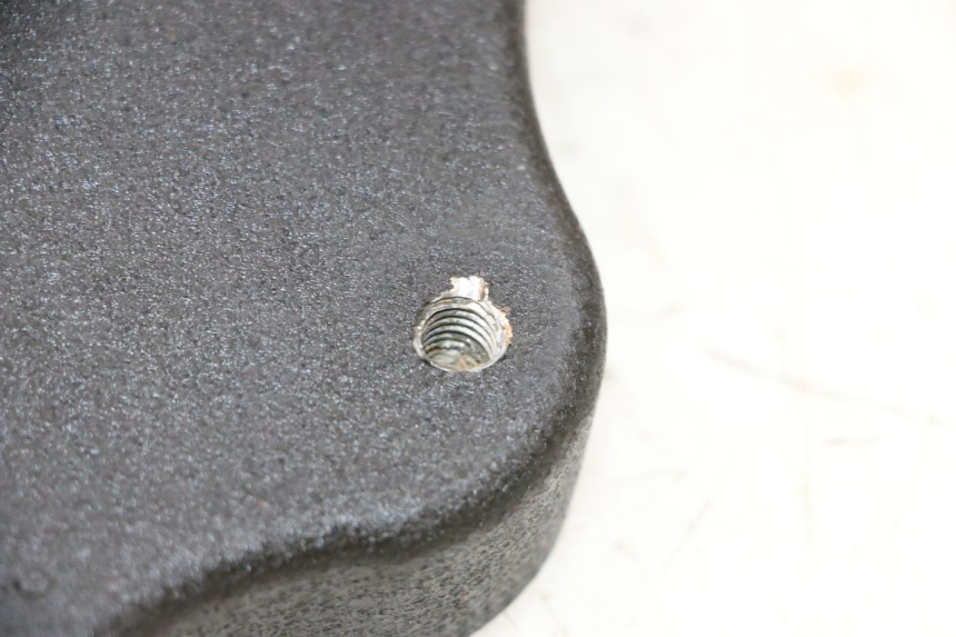 photo de UITLAATSTEUN JM MOTORS GTS 125 (2015 - 2019) - Andere kijkhoek