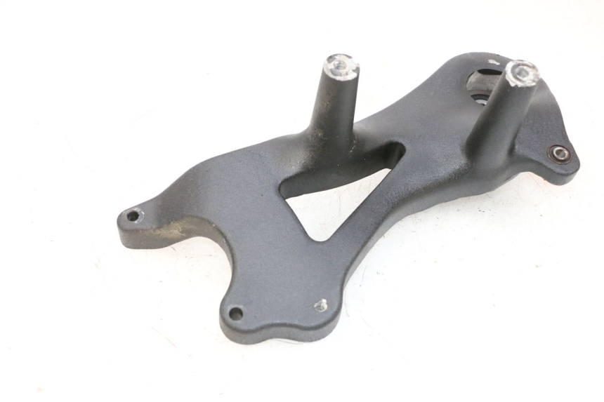 photo de UITLAATSTEUN JM MOTORS GTS 125 (2015 - 2019) - Technische close-up