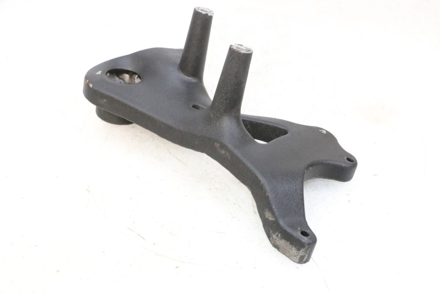 photo de UITLAATSTEUN JM MOTORS GTS 125 (2015 - 2019) - Overzicht