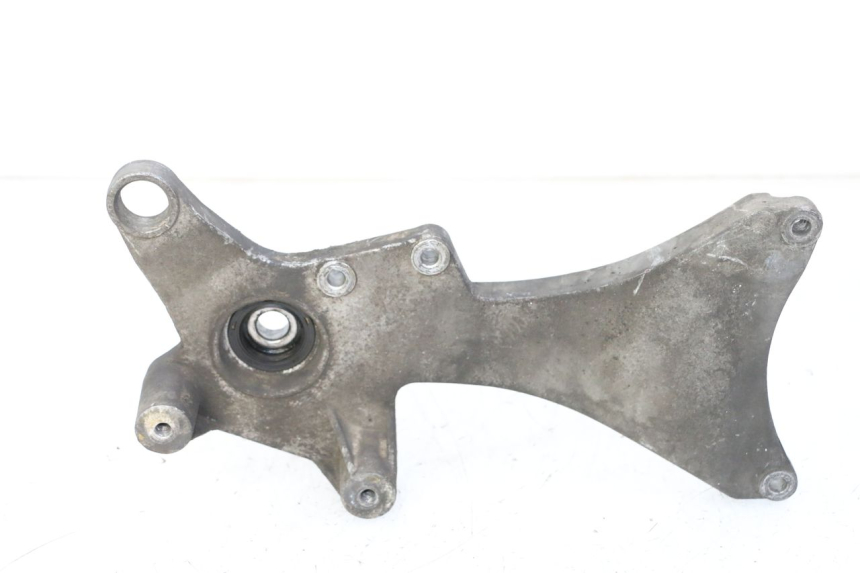 photo de UITLAATSTEUN DAELIM HISTORY 125 (2001 - 2002) - Hoofdaanzicht