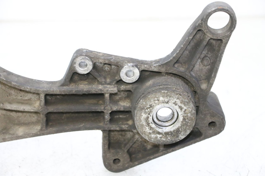 photo de UITLAATSTEUN DAELIM HISTORY 125 (2001 - 2002) - Detail van het onderdeel