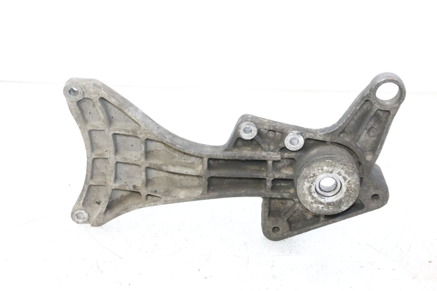 photo de UITLAATSTEUN DAELIM HISTORY 125 (2001 - 2002) - Zoom op gebruiksstaat