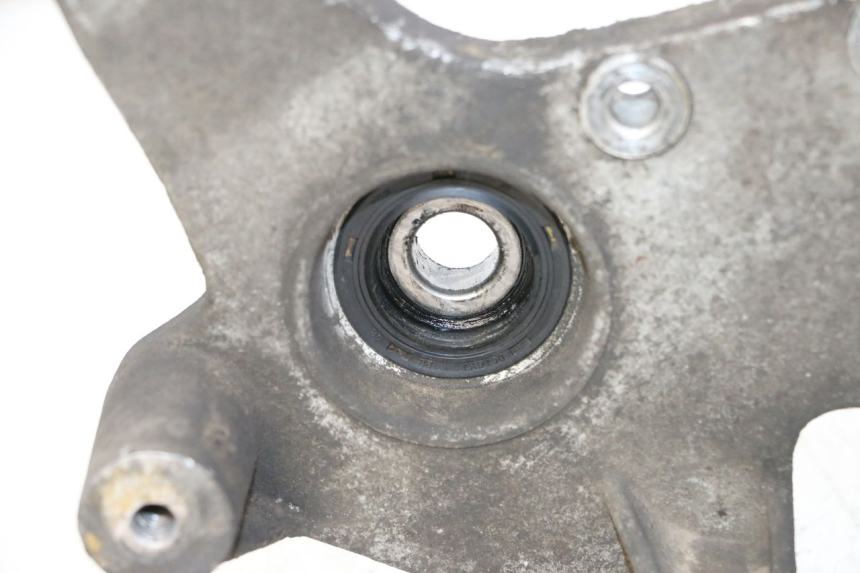 photo de UITLAATSTEUN DAELIM HISTORY 125 (2001 - 2002) - Andere kijkhoek