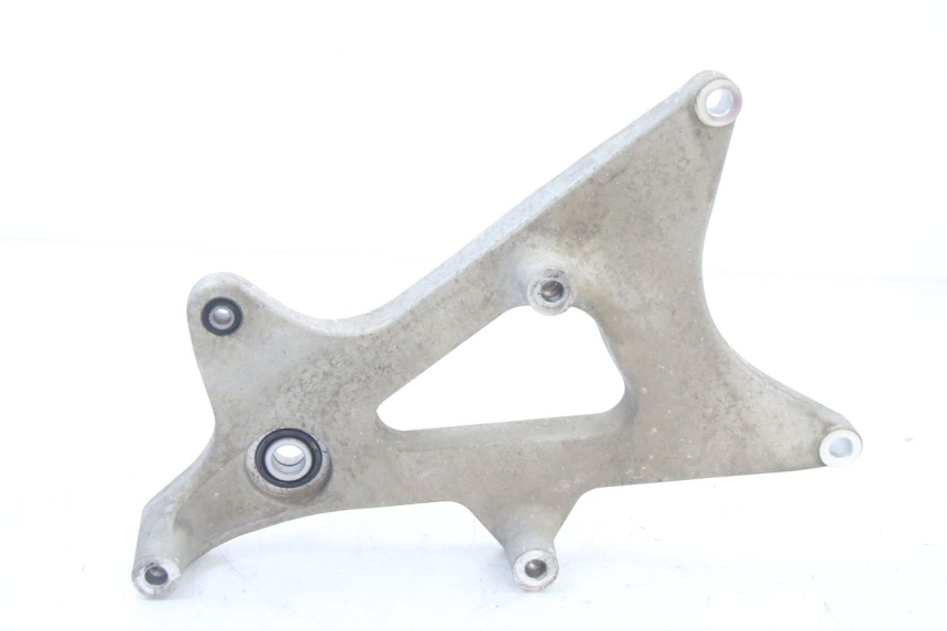 photo de UITLAATSTEUN HONDA PCX (JF57/JF64) 125 (2014 - 2018) - Hoofdaanzicht