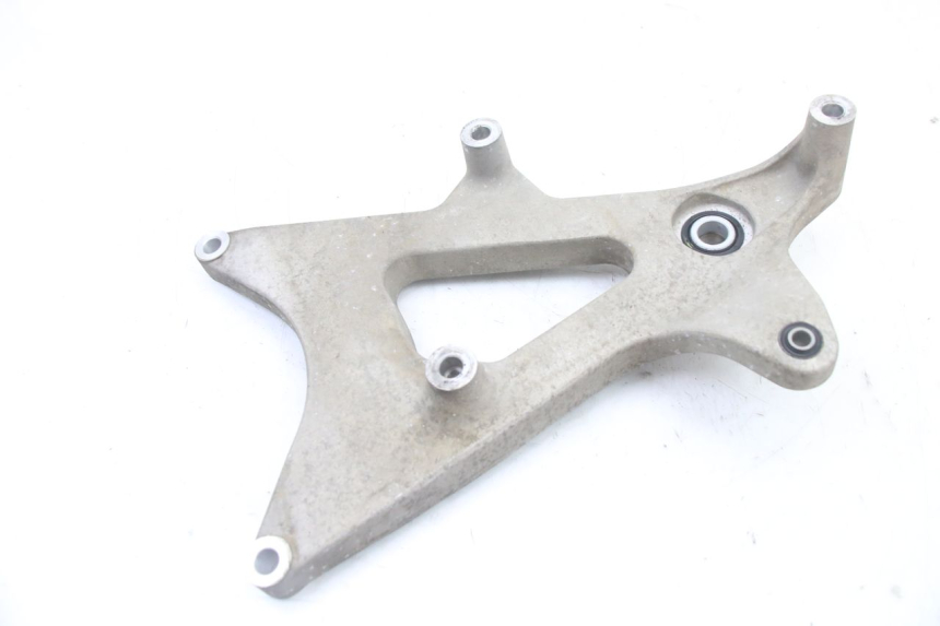 photo de UITLAATSTEUN HONDA PCX (JF57/JF64) 125 (2014 - 2018) - Zoom op gebruiksstaat