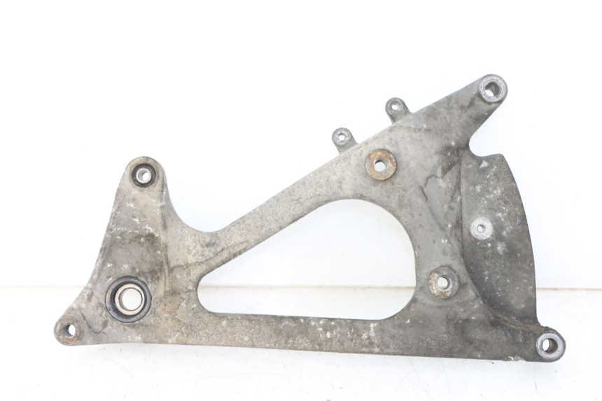 photo de UITLAATSTEUN HONDA PES PS I 125 (2006 - 2012) - Hoofdaanzicht