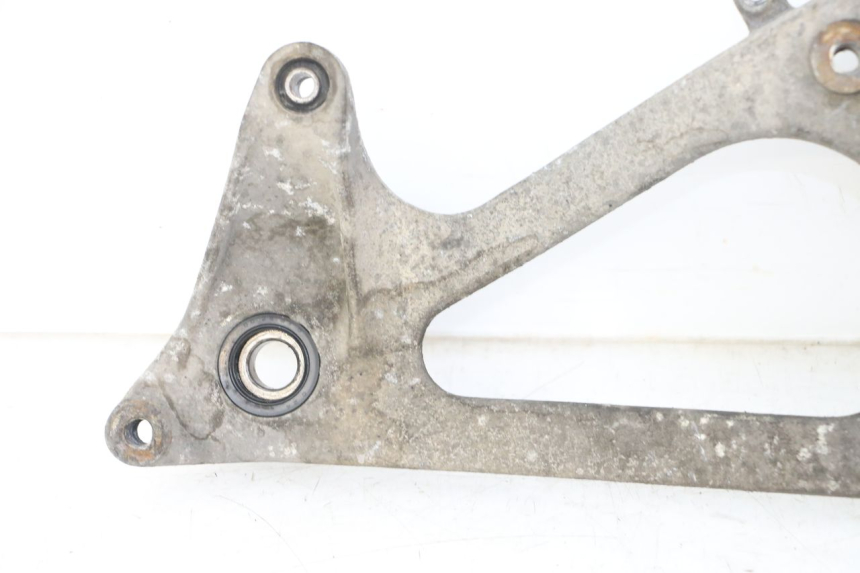 photo de UITLAATSTEUN HONDA PES PS I 125 (2006 - 2012) - Zoom op gebruiksstaat