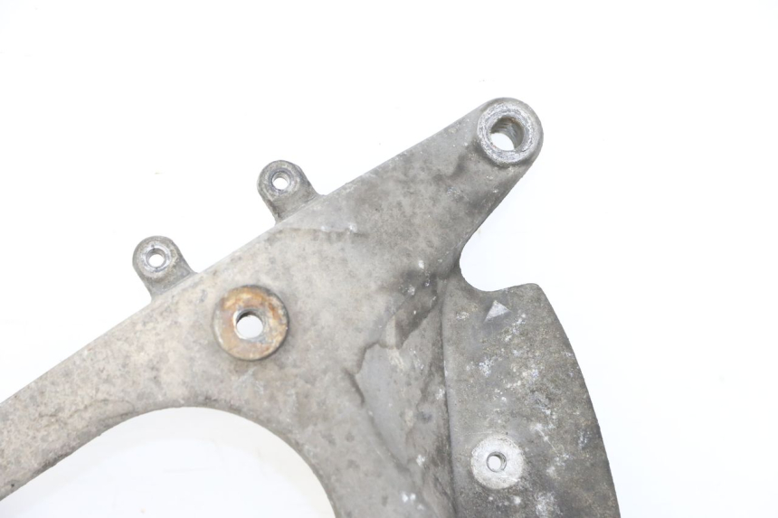 photo de UITLAATSTEUN HONDA PES PS I 125 (2006 - 2012) - Andere kijkhoek