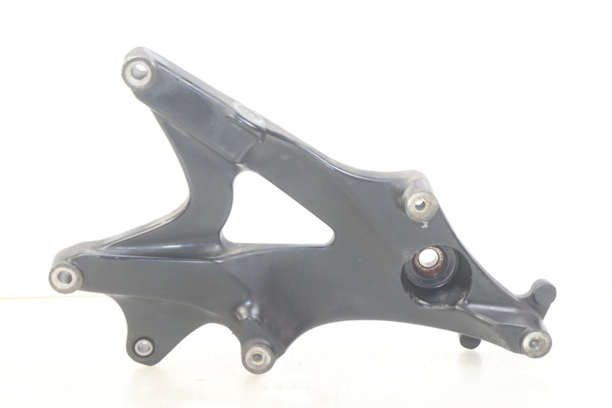 photo de UITLAATSTEUN YAMAHA HW XENTER 125 (2011 - 2017) - Hoofdaanzicht