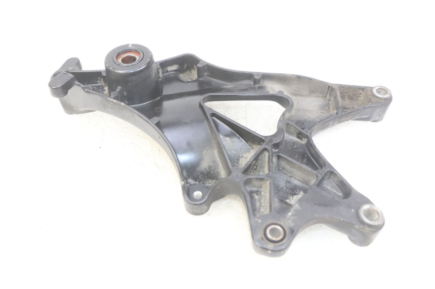 photo de UITLAATSTEUN YAMAHA HW XENTER 125 (2011 - 2017) - Detail van het onderdeel