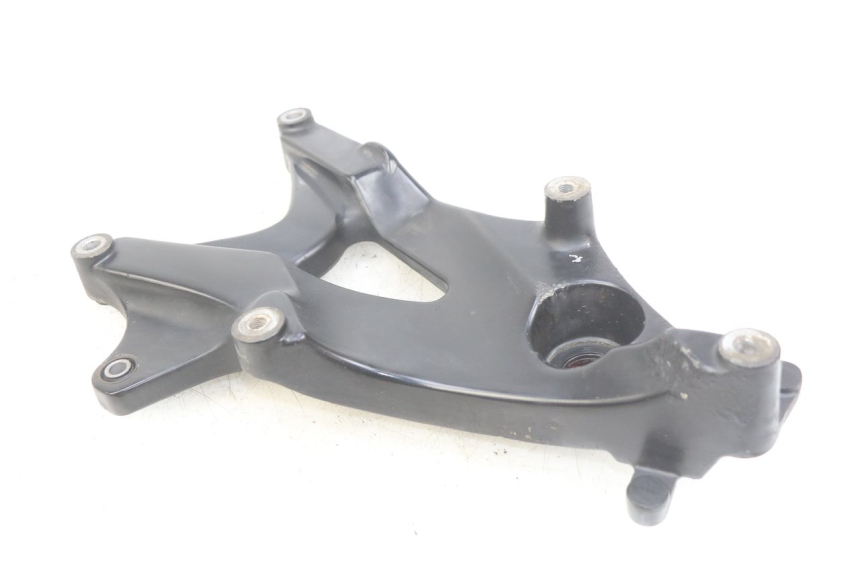 photo de UITLAATSTEUN YAMAHA HW XENTER 125 (2011 - 2017) - Andere kijkhoek