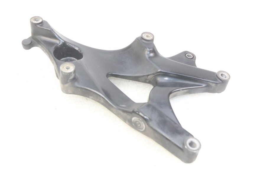 photo de UITLAATSTEUN YAMAHA HW XENTER 125 (2011 - 2017) - Technische close-up