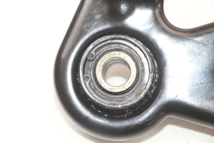 photo de UITLAATSTEUN JM MOTORS VX 125 (2022 - 2025) - Zoom op gebruiksstaat