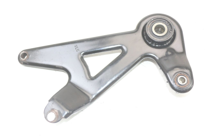 photo de UITLAATSTEUN JM MOTORS VX 125 (2022 - 2025) - Technische close-up