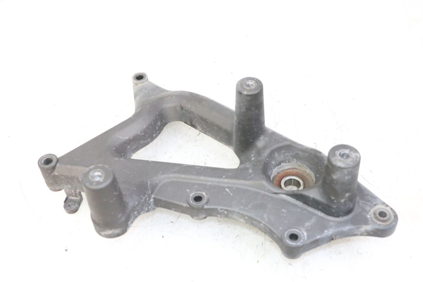 photo de UITLAATSTEUN SYM JOYMAX 125 (2010 - 2017) - Zoom op gebruiksstaat